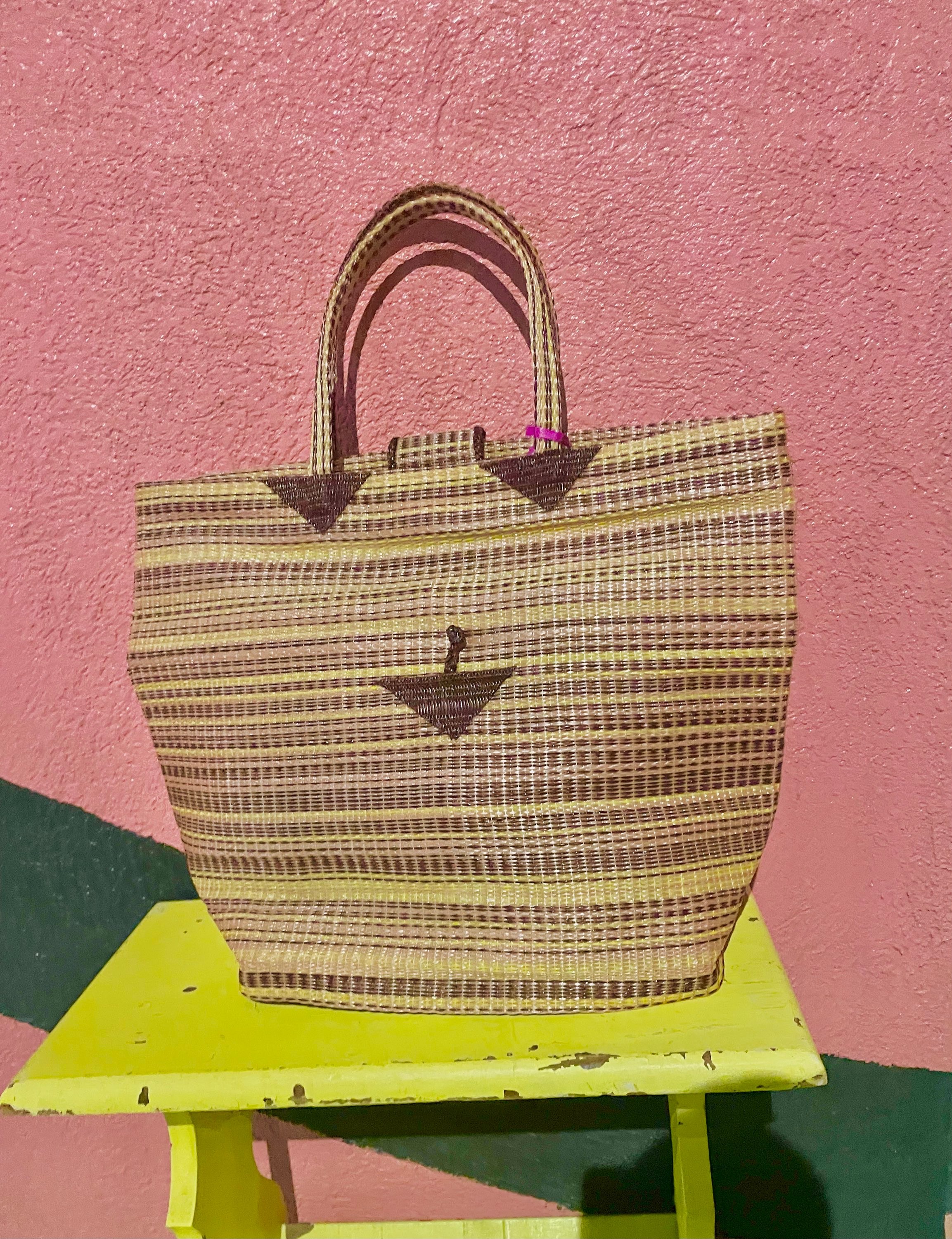 Naate Bags