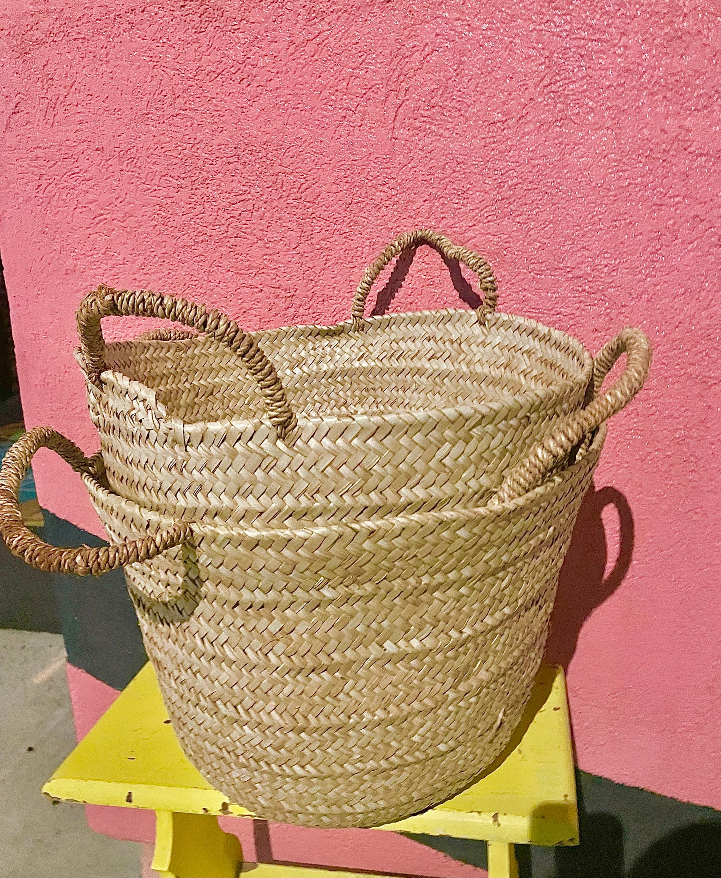 Natural Basket