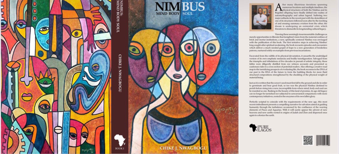Nimbus: Mind, Body &amp; Soul