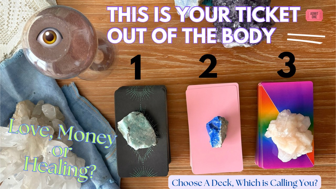 Tarot Reading 