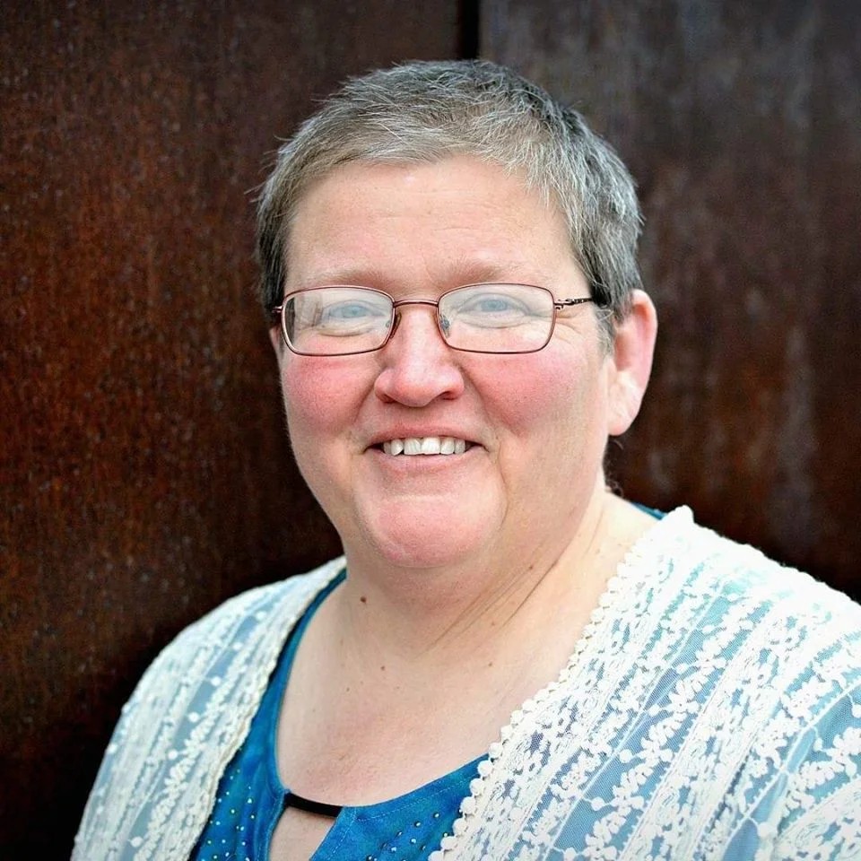 Debra Porta, nonprofit consultant