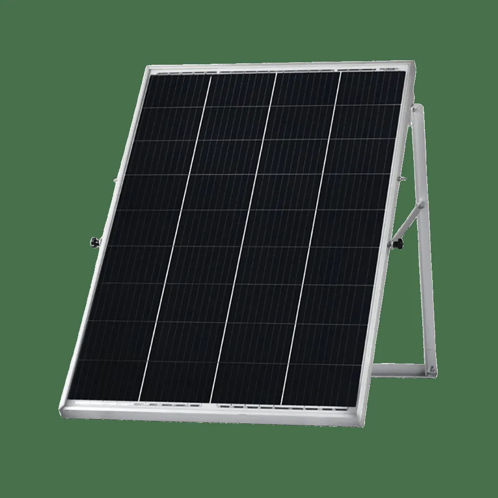 100W Rigid Solar Panels