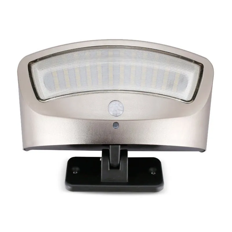 Renfan: 5.5V Solar Powered (36)LED Spotlight 650Lm