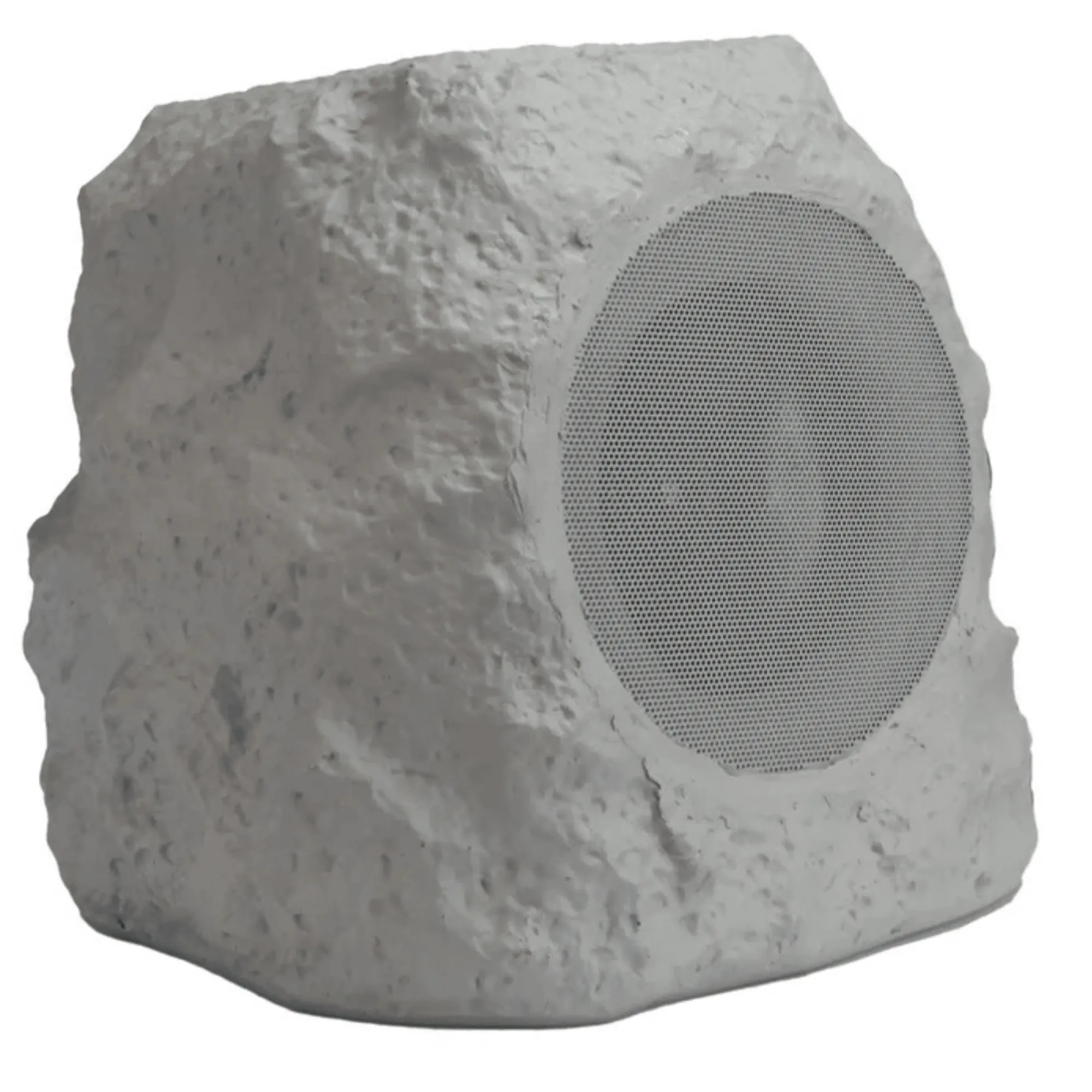 Emerson Rock Party Solar Multicolor LED Bluetooth Outdoor Speaker