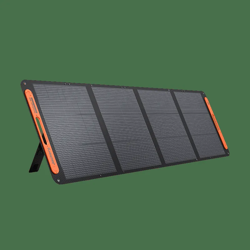 Jackery SolarSaga  200W Solar Panel