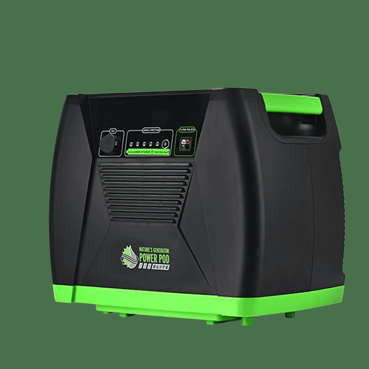 Nature's Generator Elite Power Pod