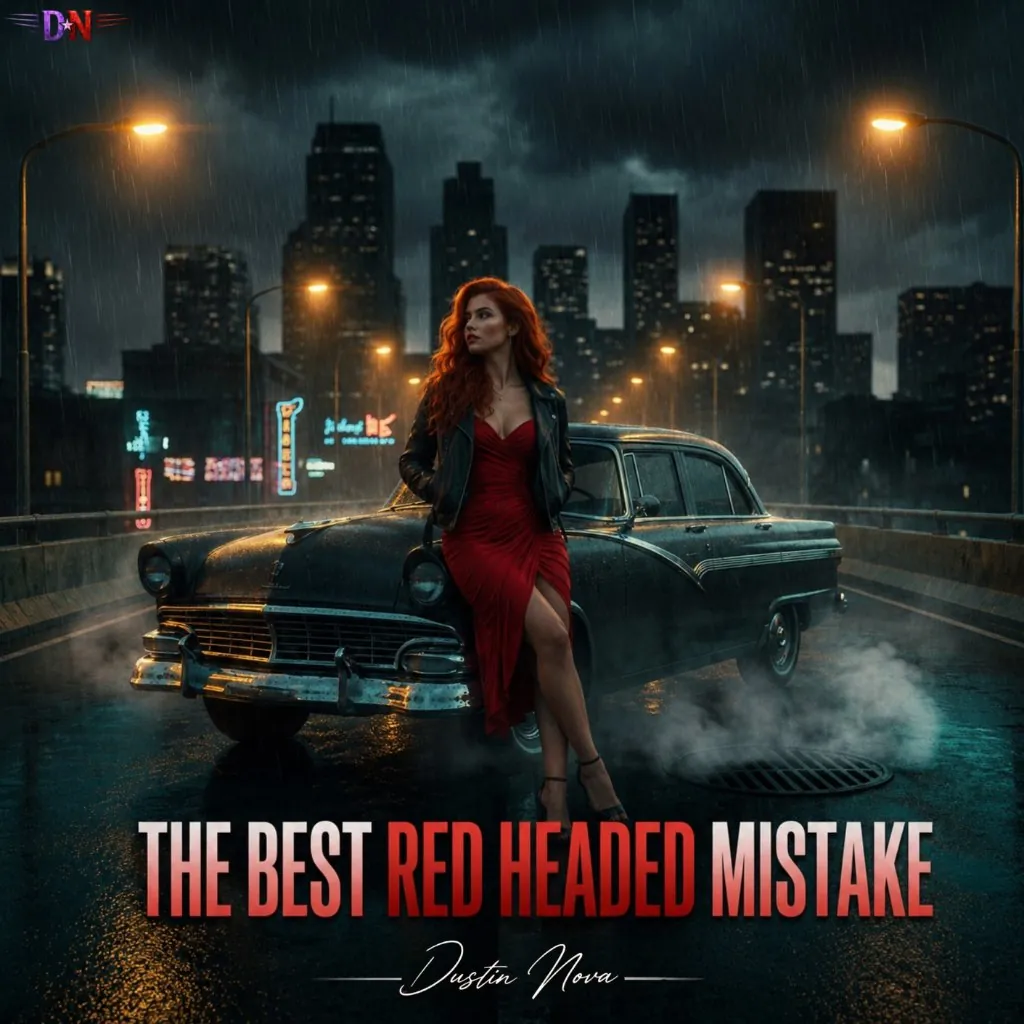 The Best Red Headed Mistake artwork