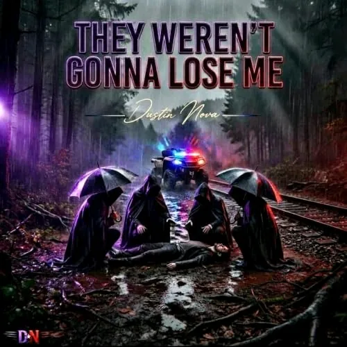 They Weren’t Gonna Lose Me artwork