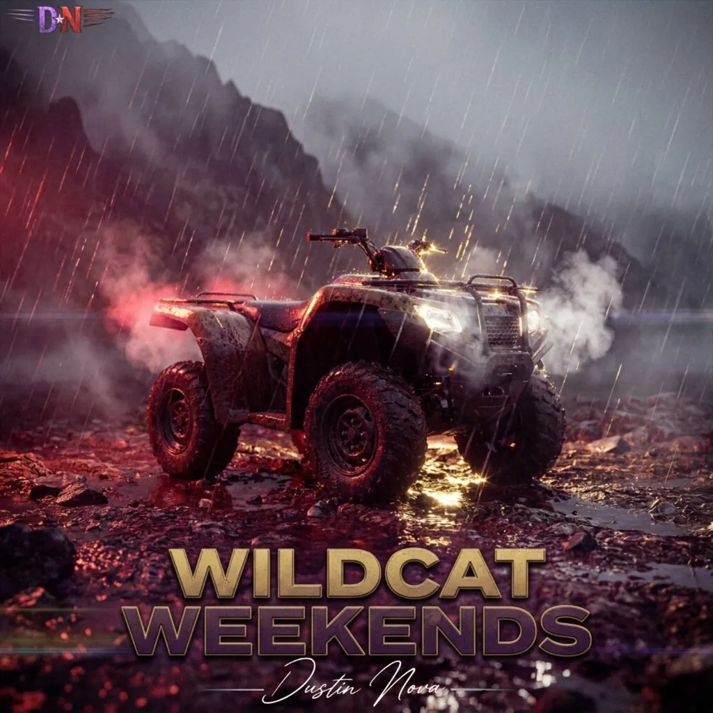 Wildcat Weekends artwork
