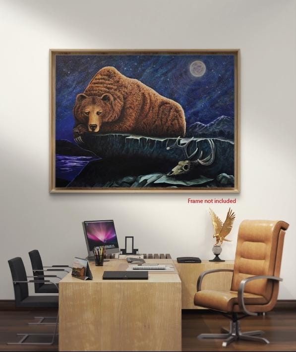 Moonlight Guardian Original