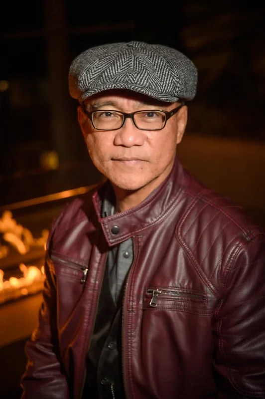 Raul Quines faculty headshot