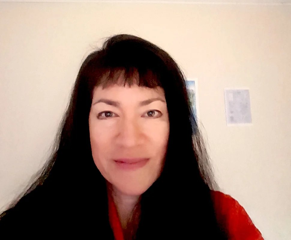 Renata Norcia faculty headshot