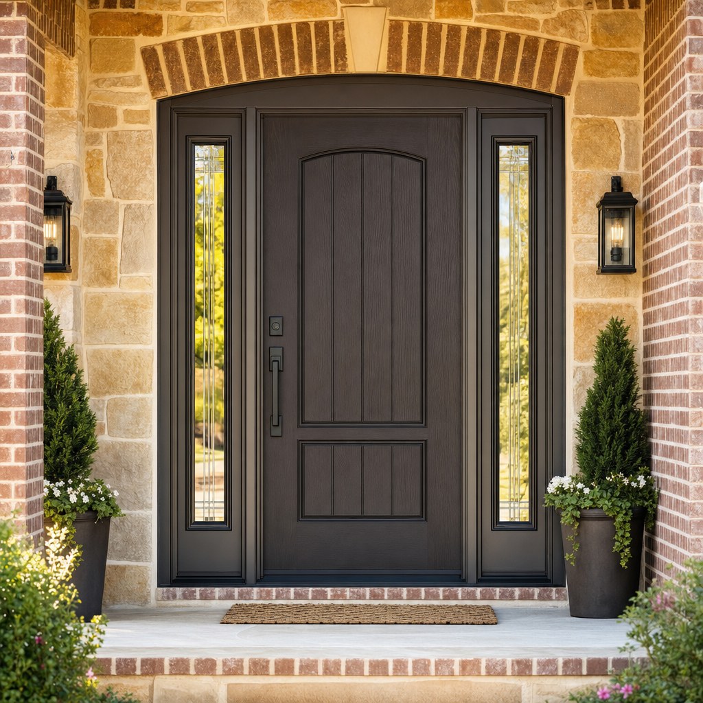 Door replacement