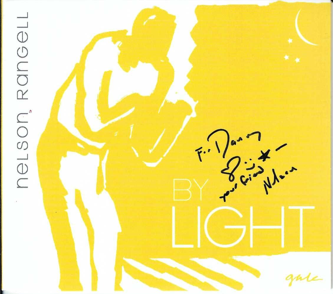 Signed item for Autograph #231, 232 & 233