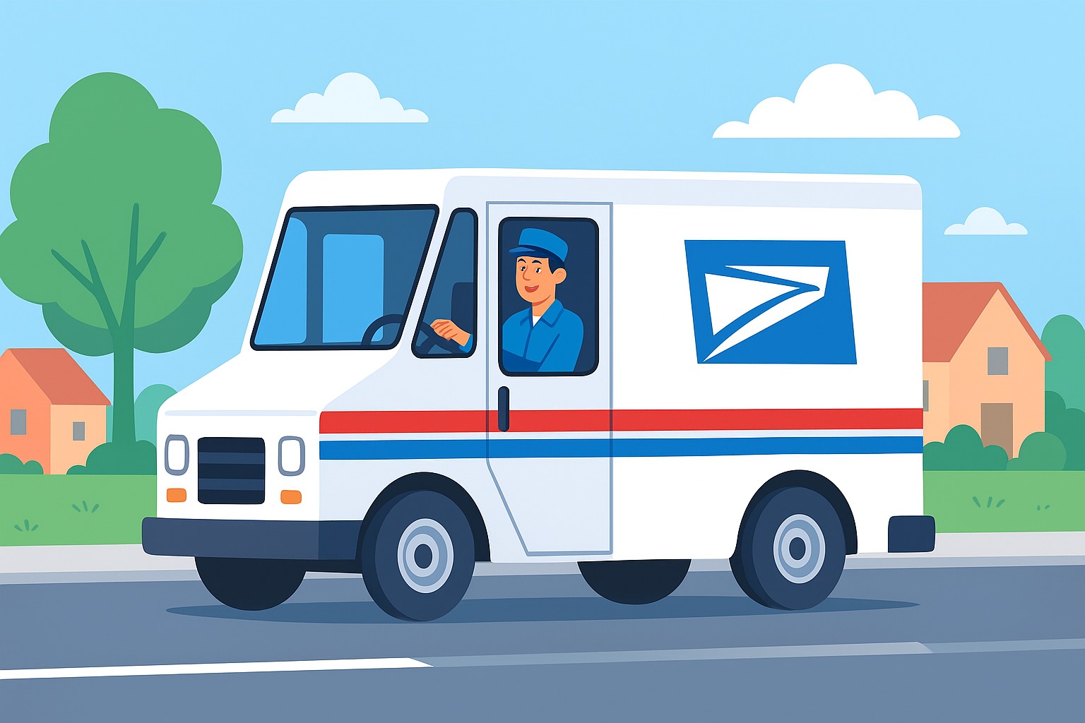 Autograph Request through The Mail