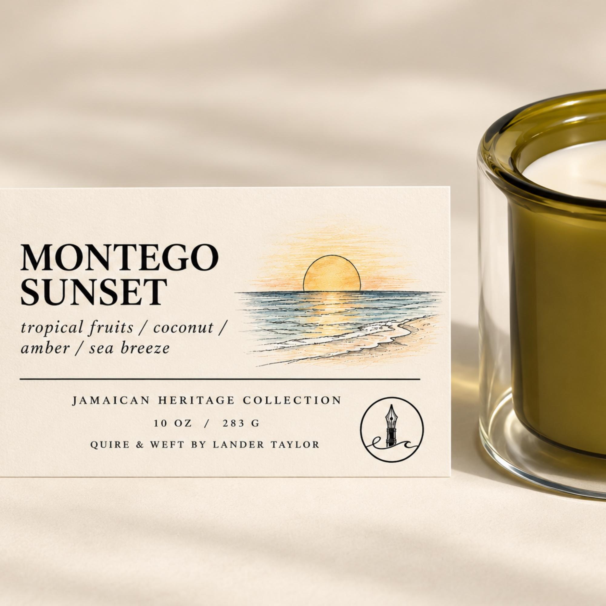Jamaica Candle | Jamaican Heritage Collection | 8oz Luxury Scented Candle | Choose Your Scent, view 13