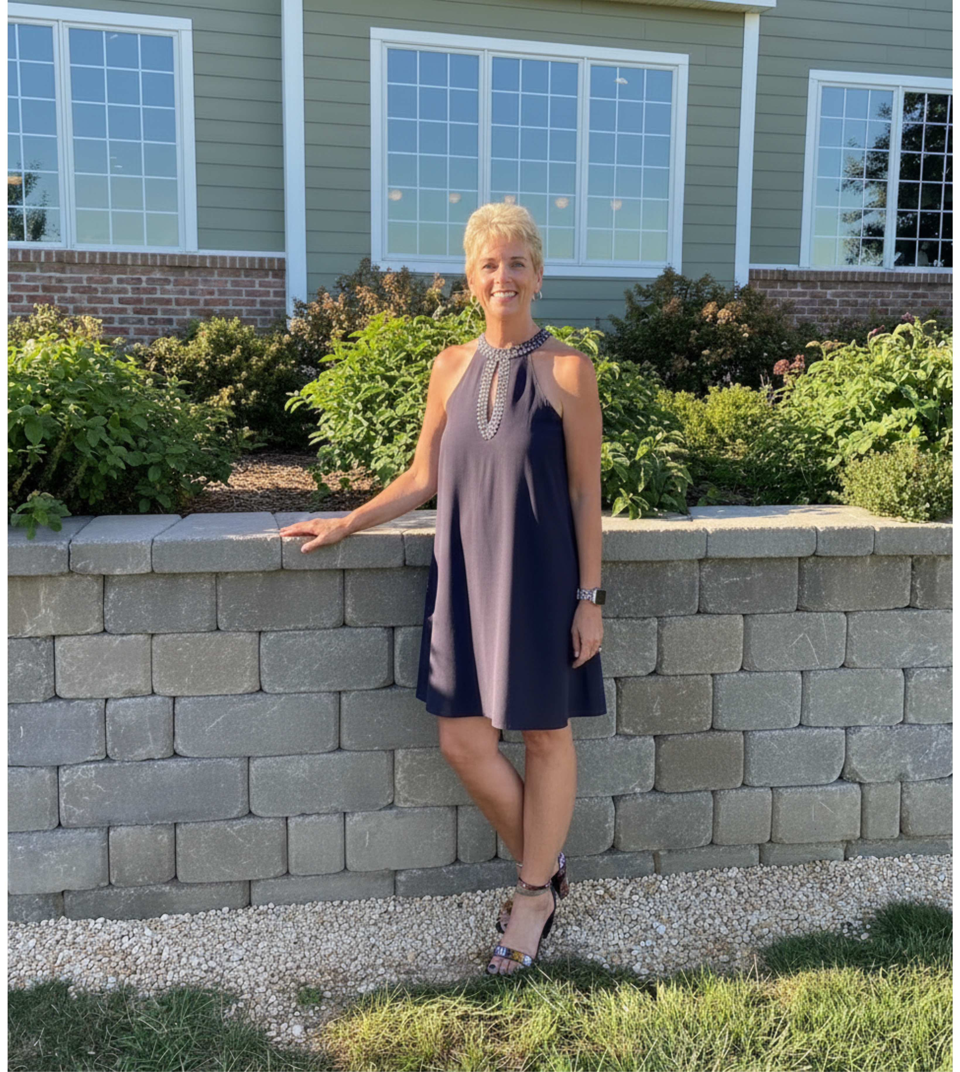 Jodi Doman, Realtor