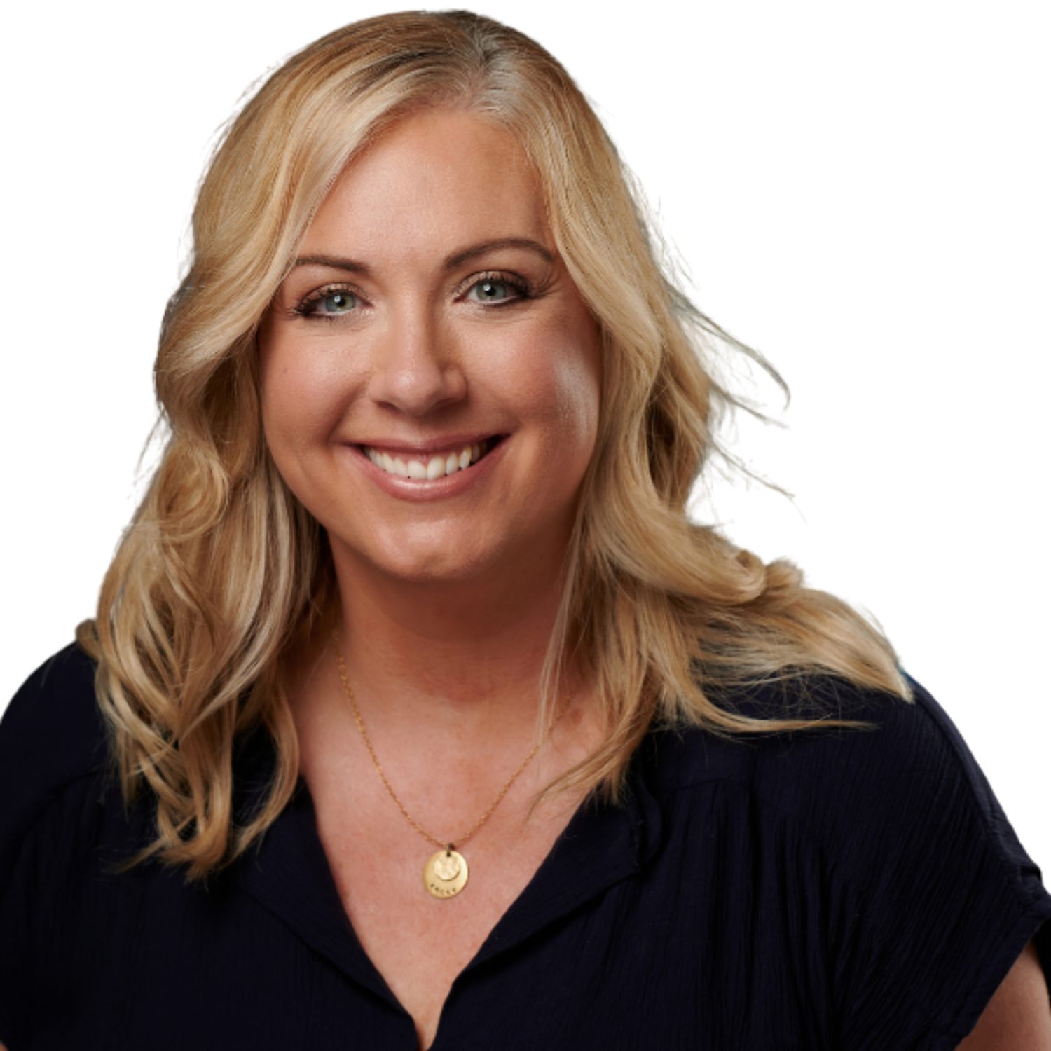 Kimberlee Herman, host of Promise Hill