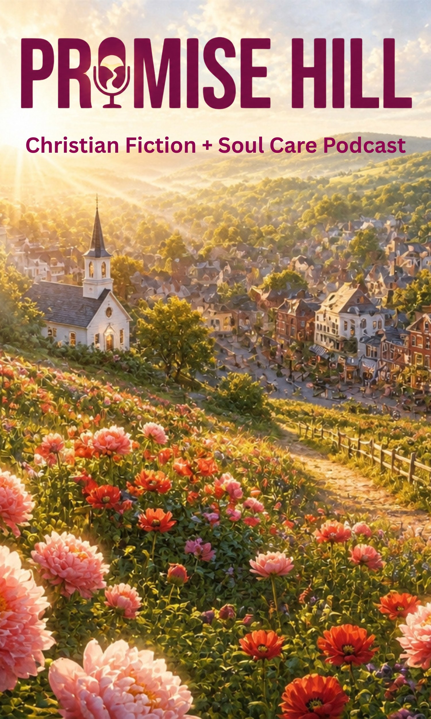 Cover artwork for Episode 1, The Seed
