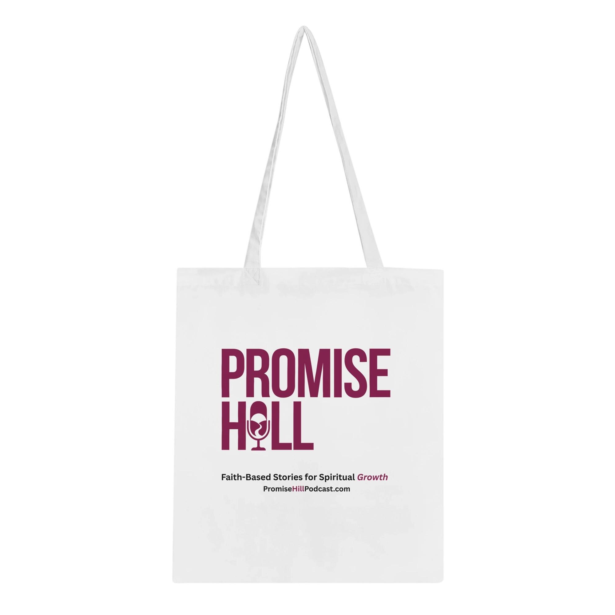 Promise Hill Tote