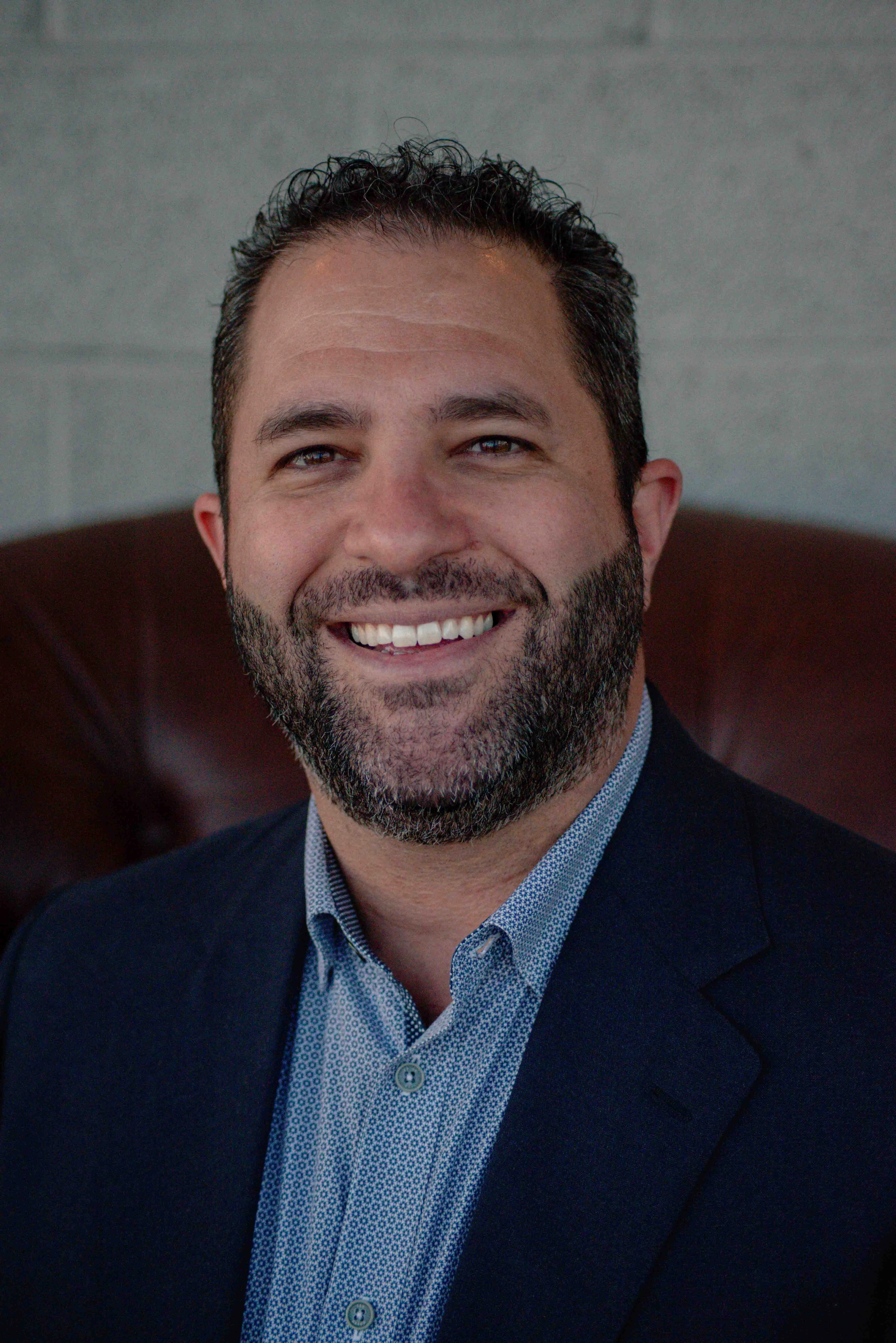 Dr. Sean Maiolo
