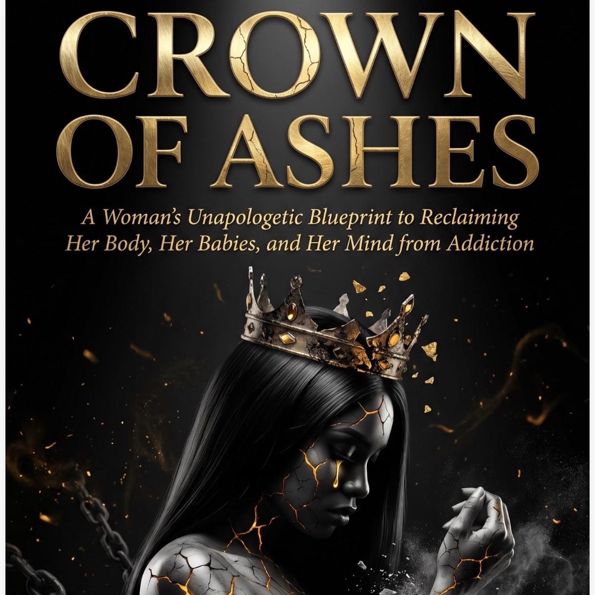 Crown of Ashes cover