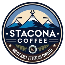 Stacona Coffee