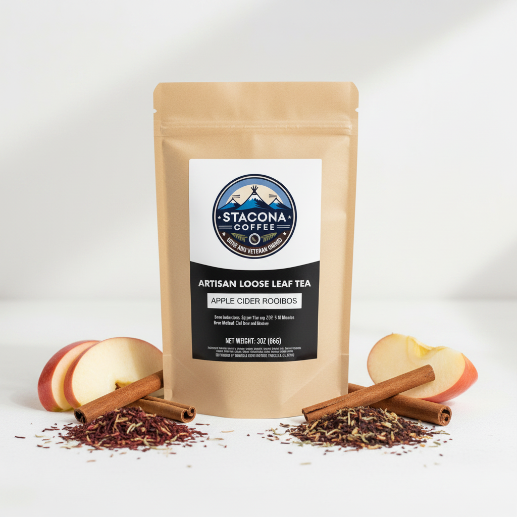 Apple Cider Rooibos