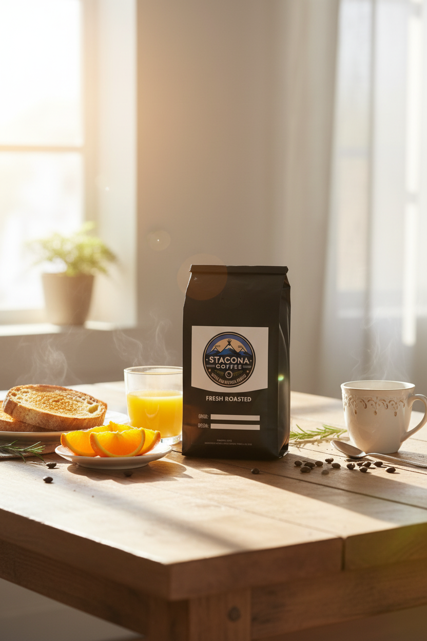 Breakfast Blend
