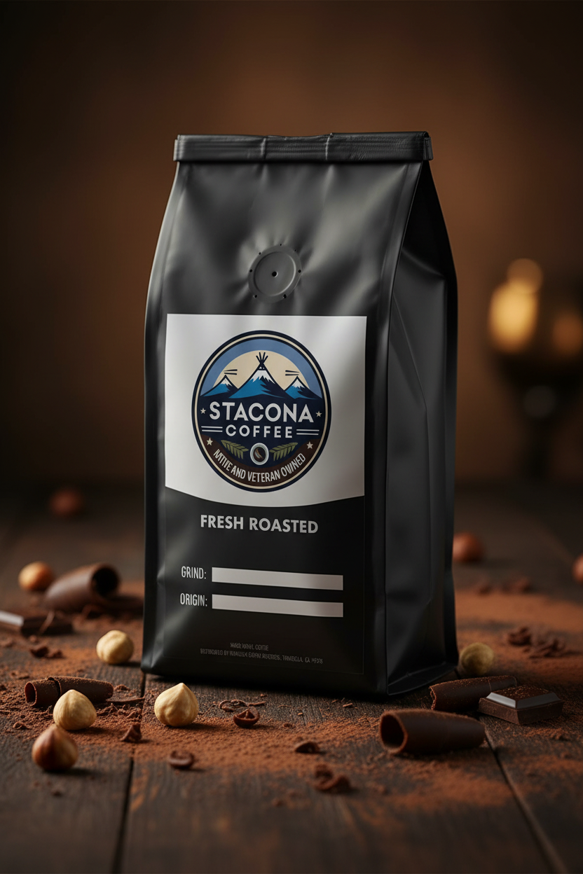 Chocolate Hazelnut