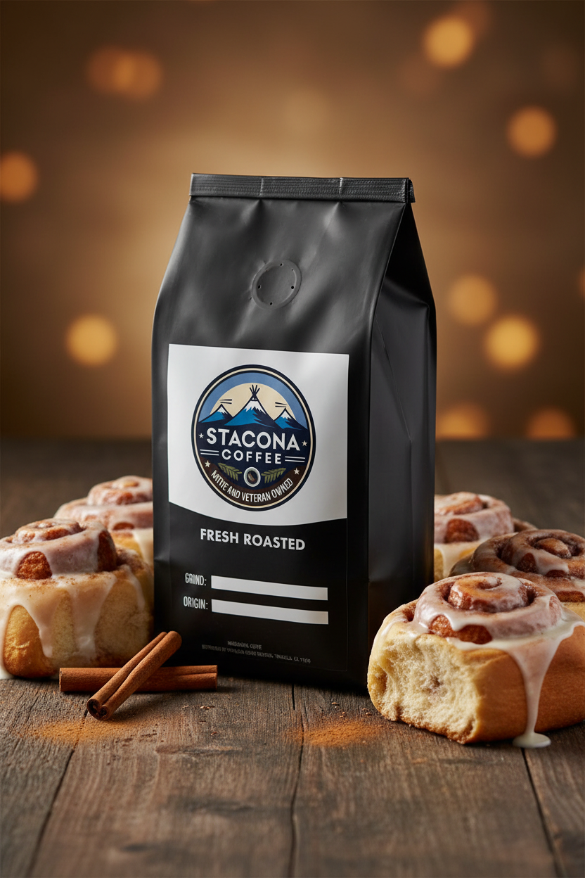 Cinnabun