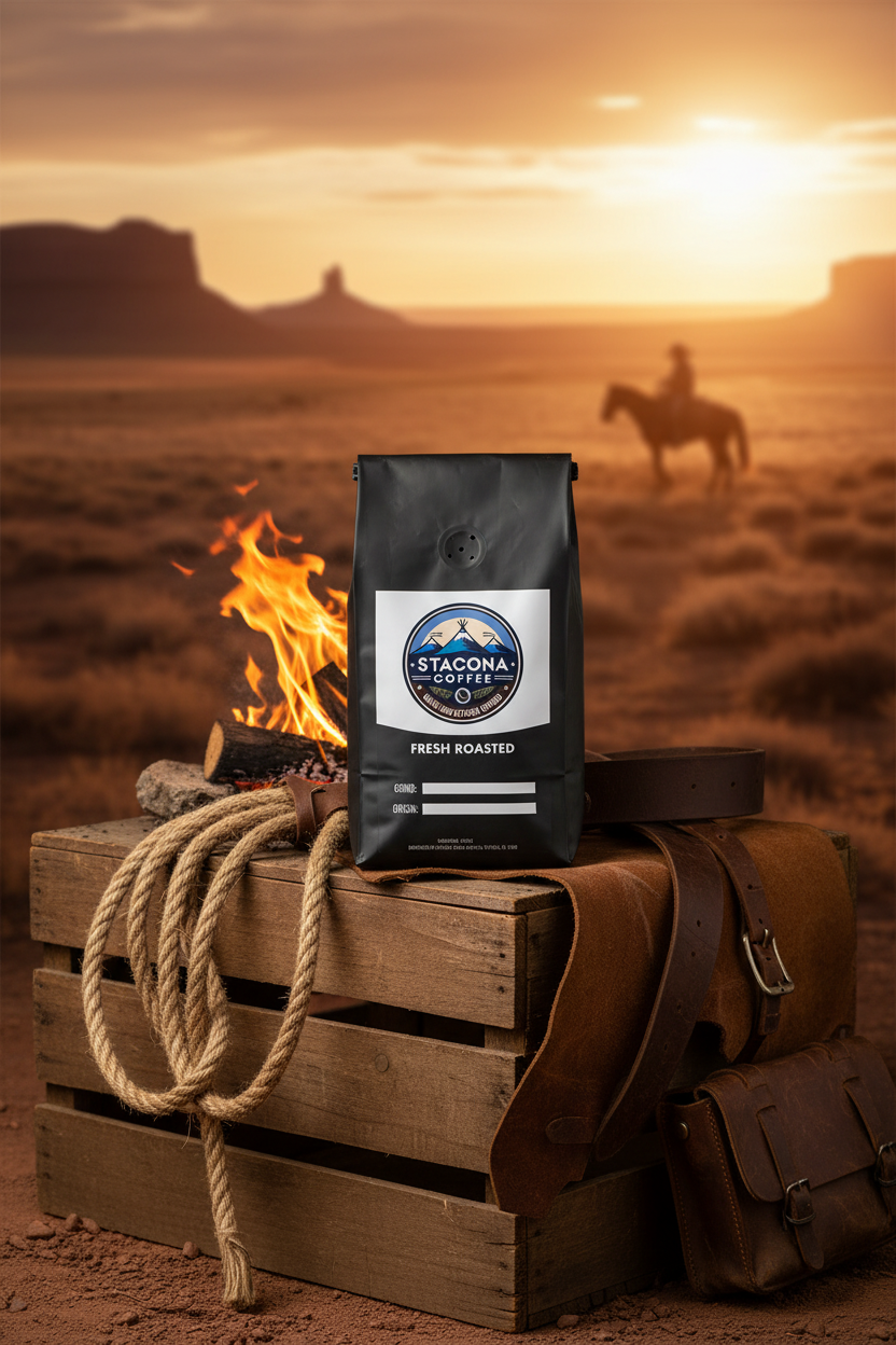 Cowboy Blend