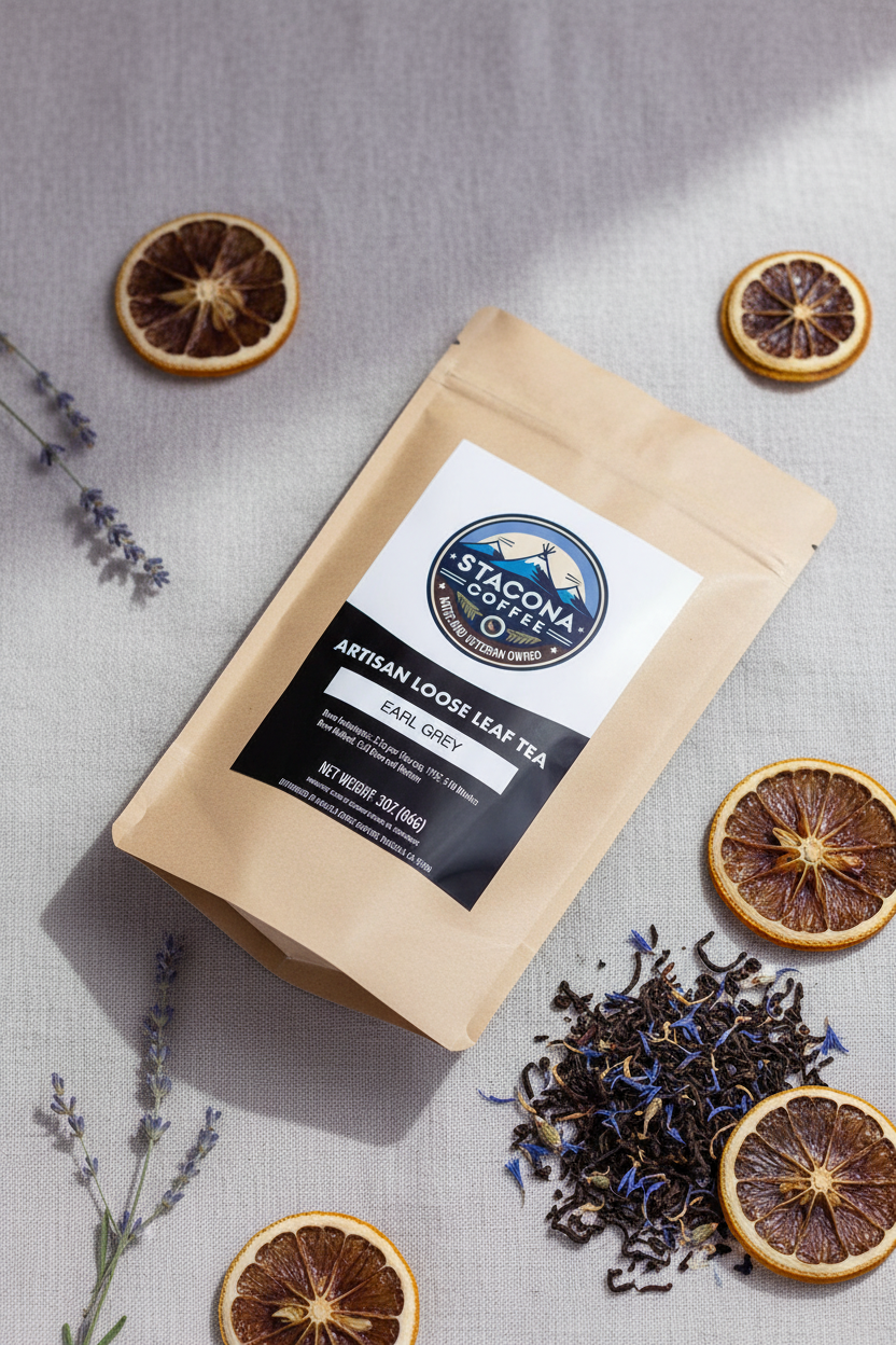 Earl Grey