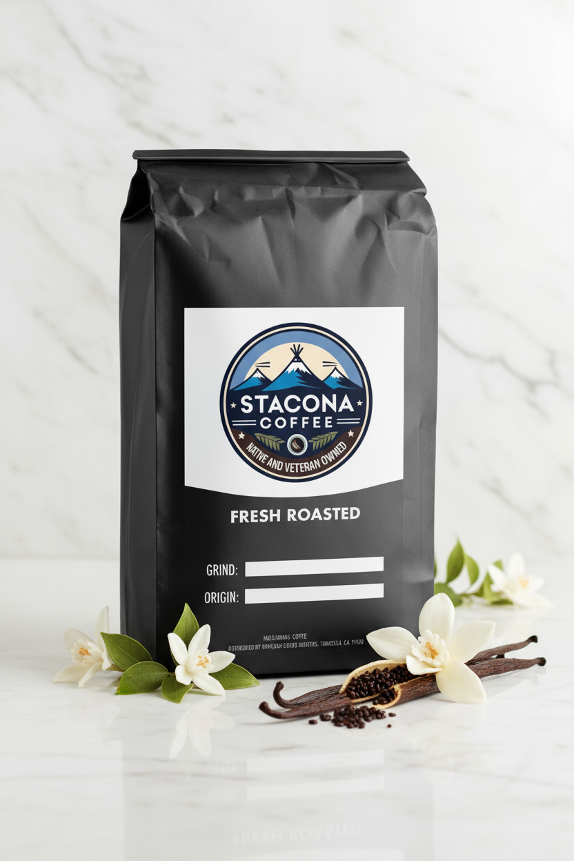 French Vanilla