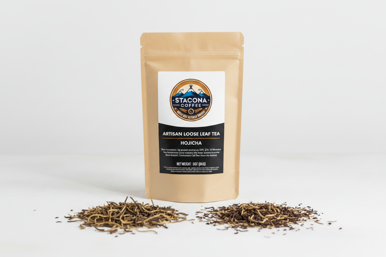 Hojicha