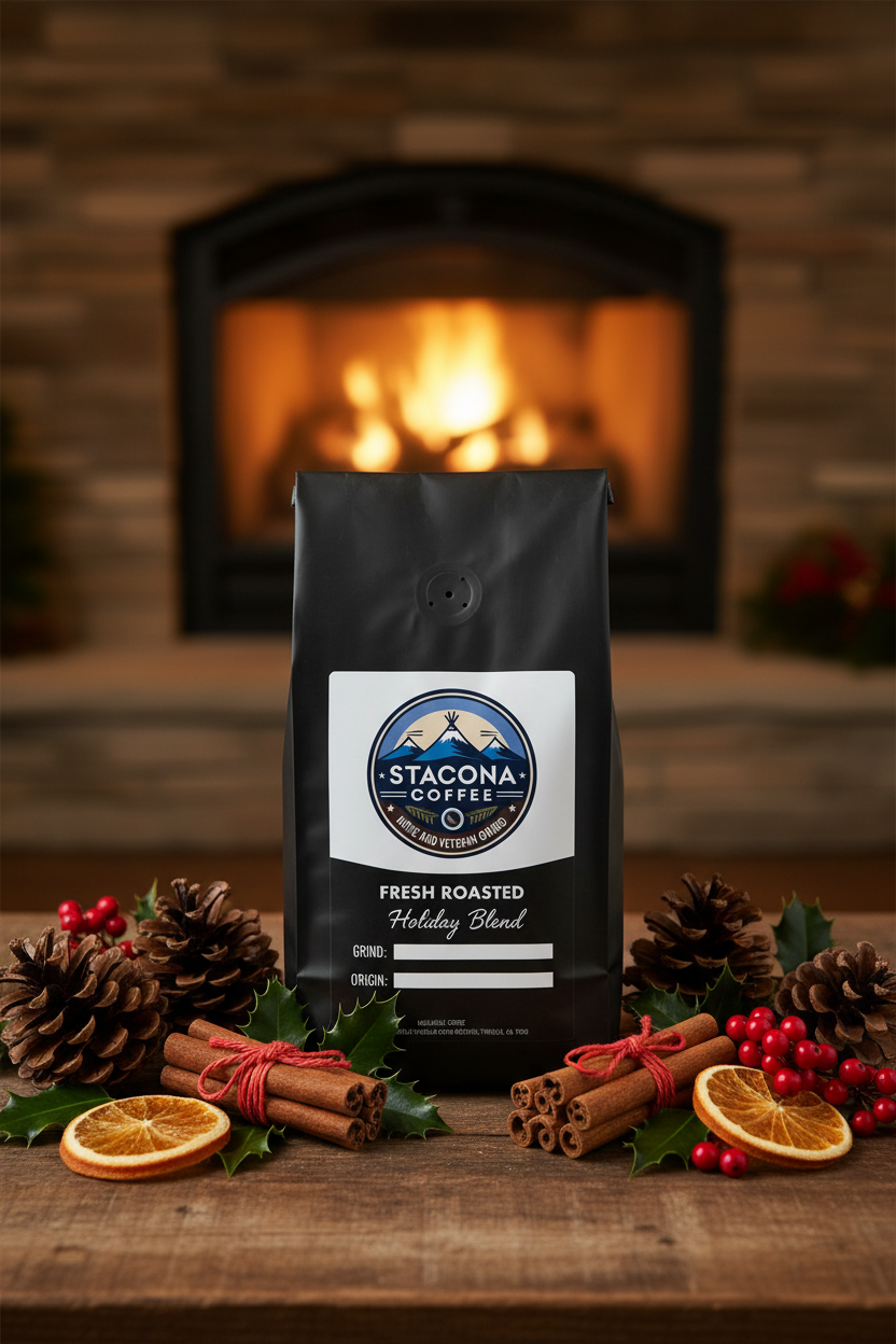 Holiday Blend