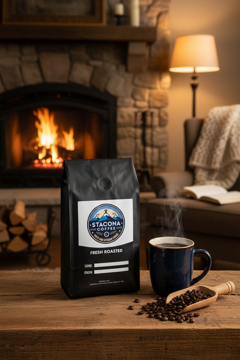 House Blend