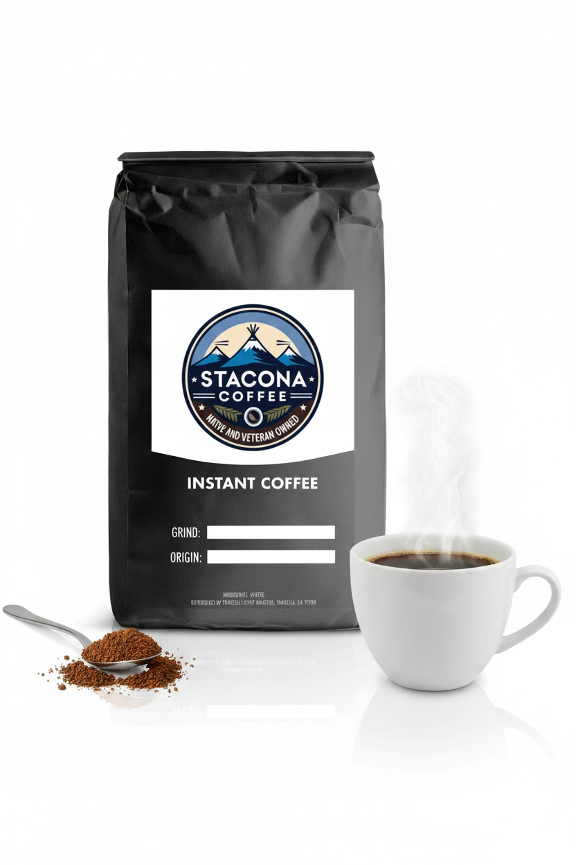 Instant Coffee