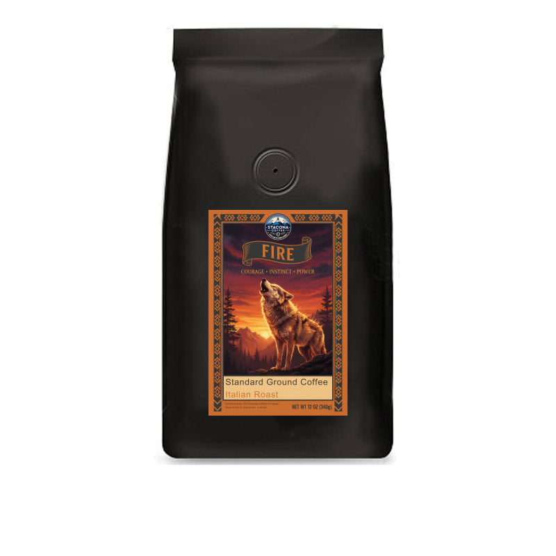 Italian Roast