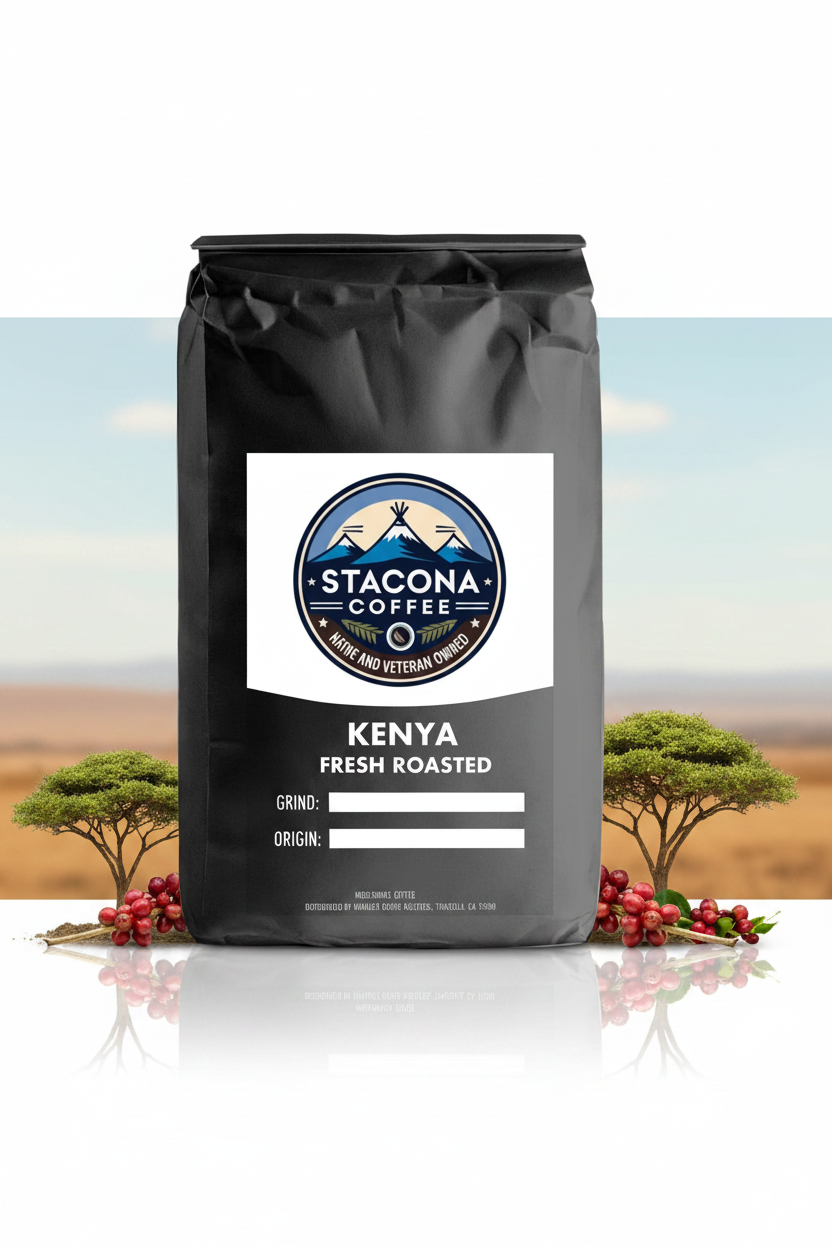 Kenya