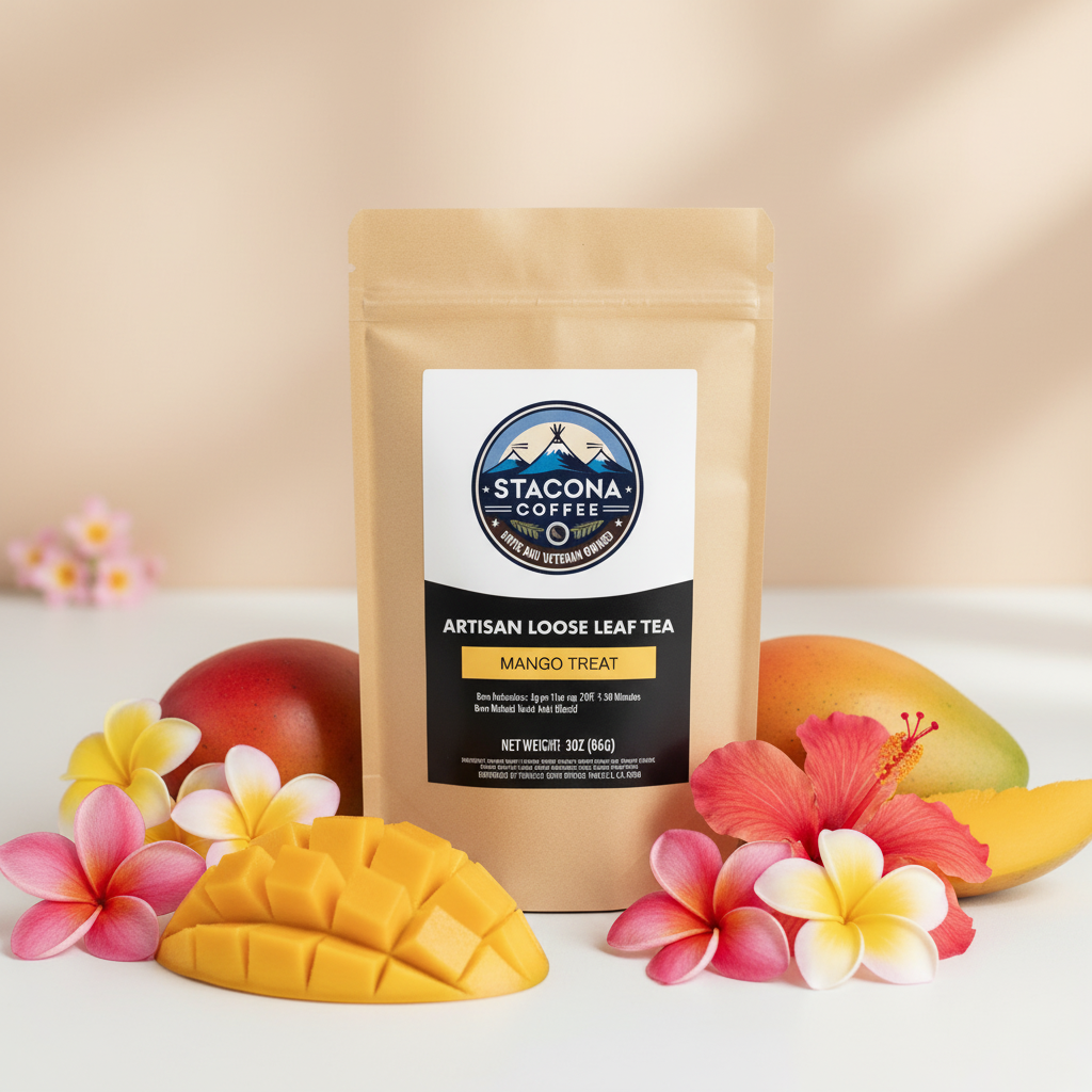 Mango Treat
