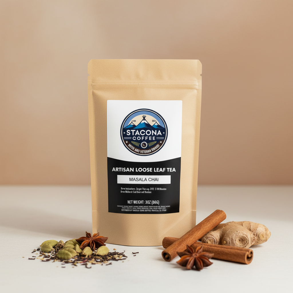Masala Chai