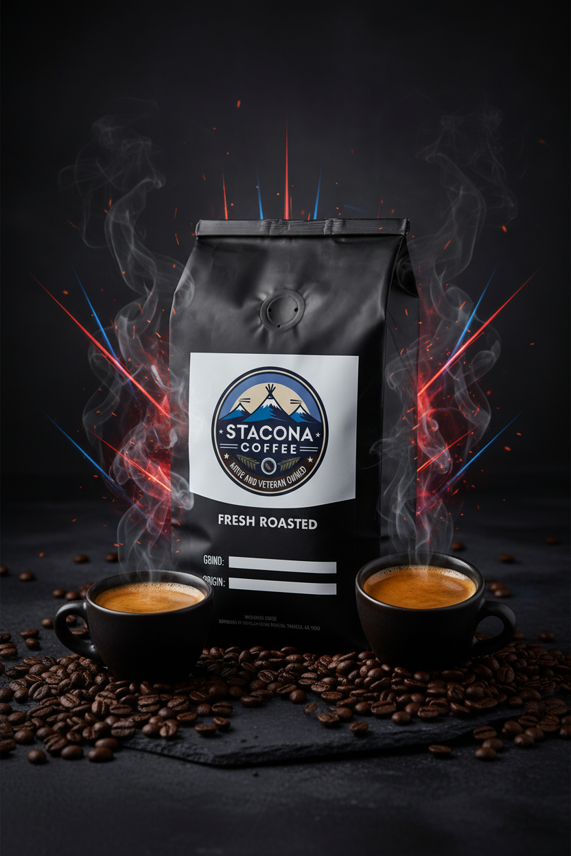 Max Caf Blend