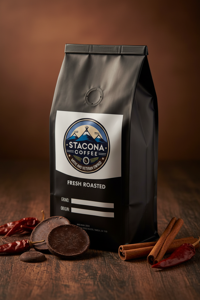 Mexican Chocolate