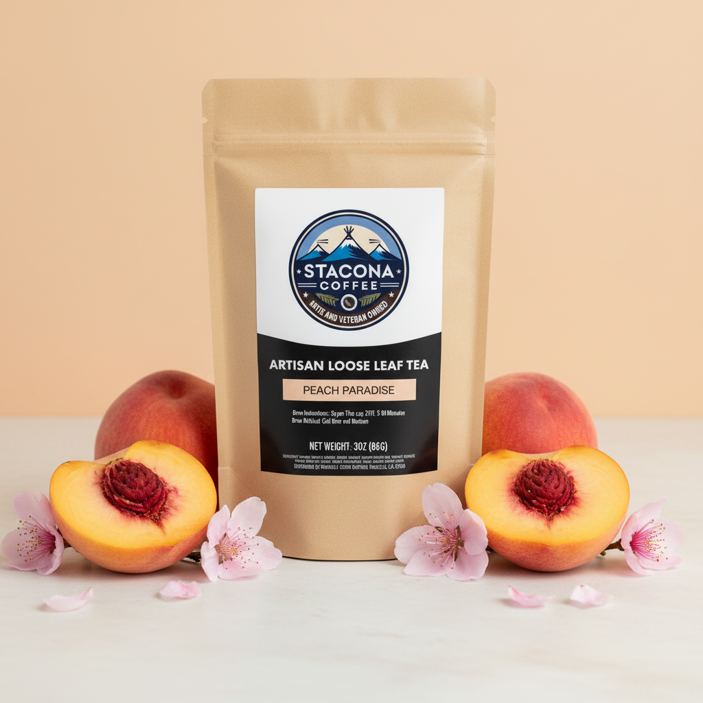 Peach Paradise