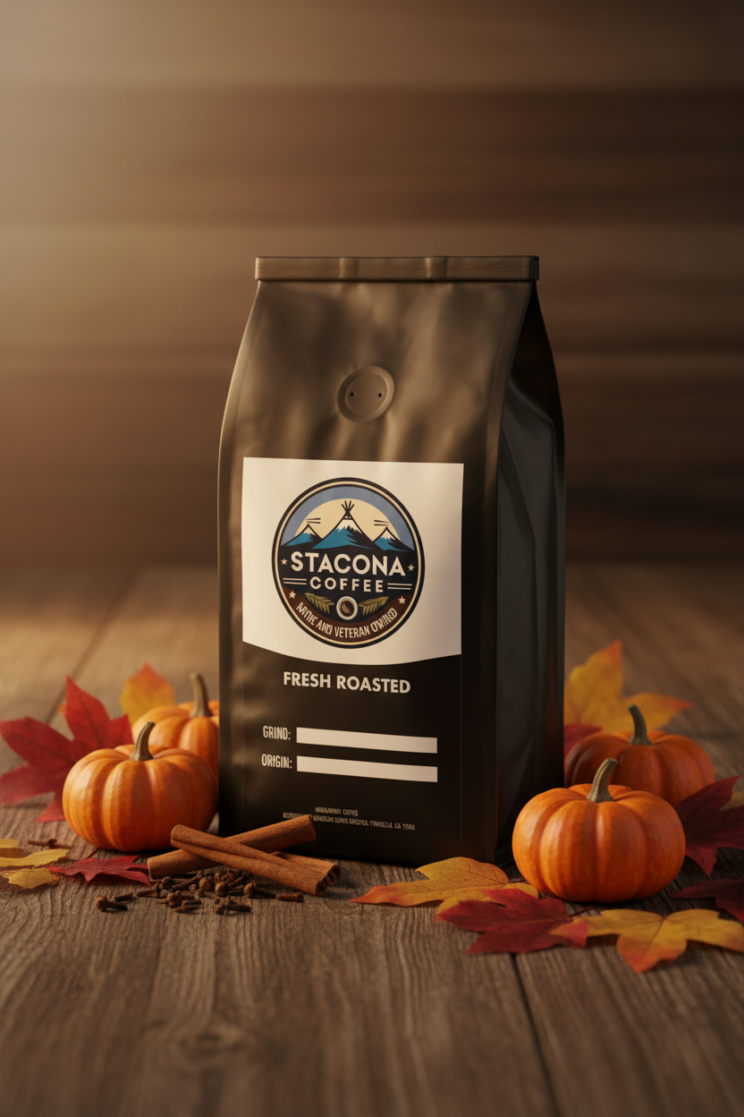 Pumpkin Spice