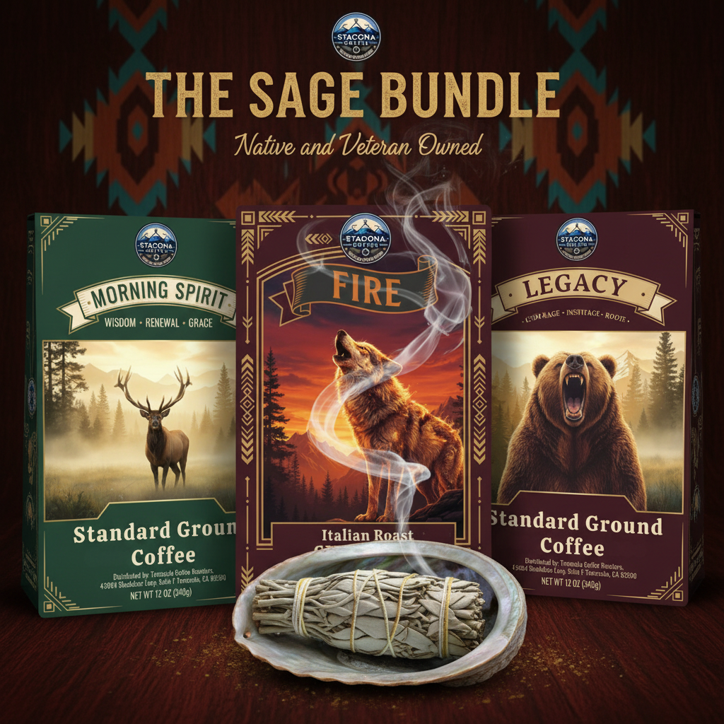 Sage Bundle