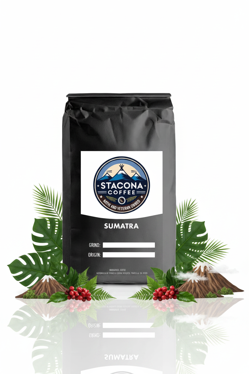 Sumatra