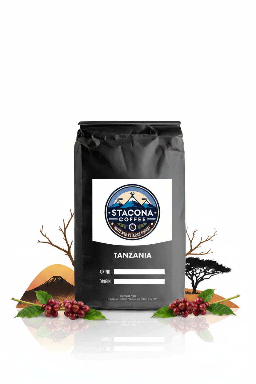 Tanzania