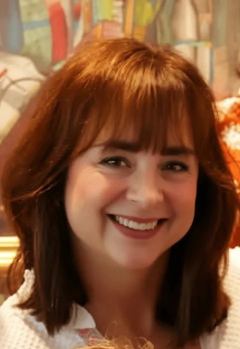 Amy Dyer, MA, LPC-S